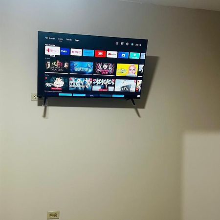 Ncg Suite Guayaquil Kültér fotó