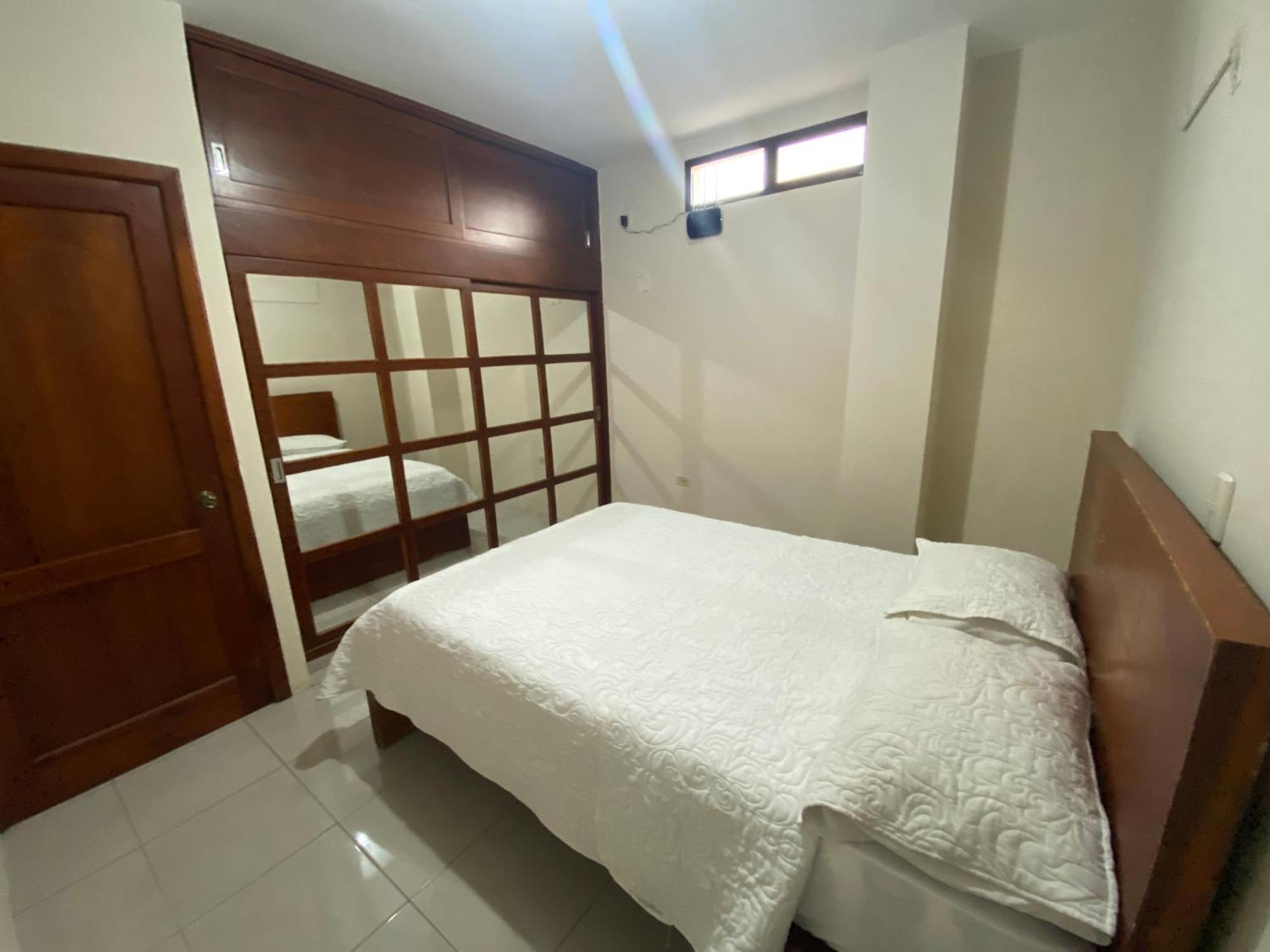 Ncg Suite Guayaquil Szoba fotó