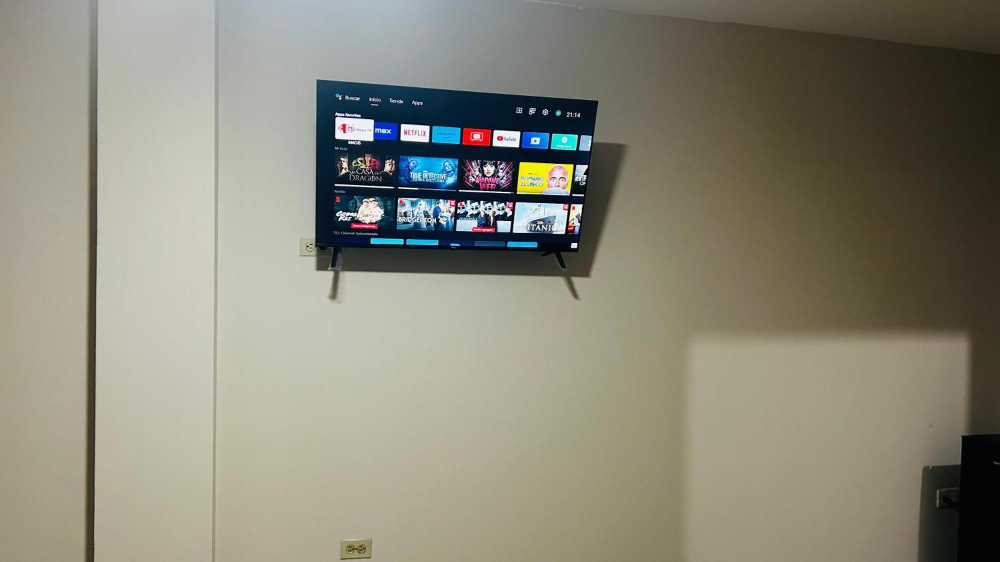 Ncg Suite Guayaquil Kültér fotó
