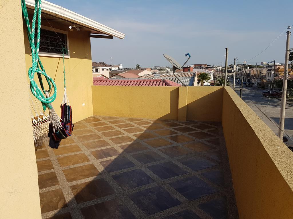 Ncg Suite Guayaquil Szoba fotó