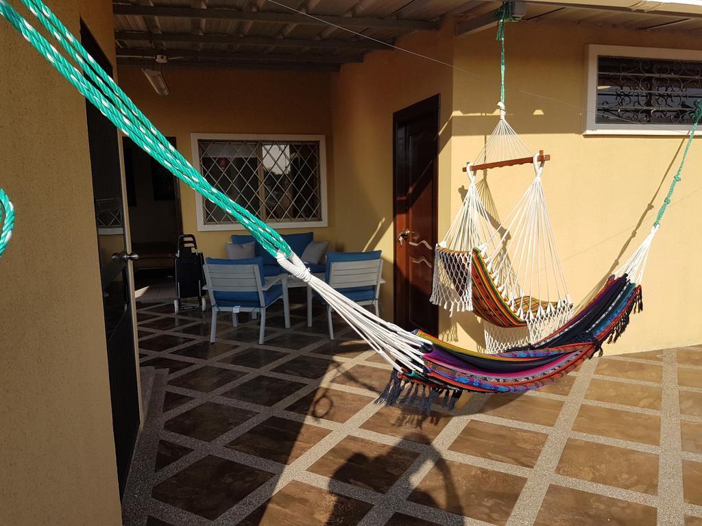 Ncg Suite Guayaquil Szoba fotó