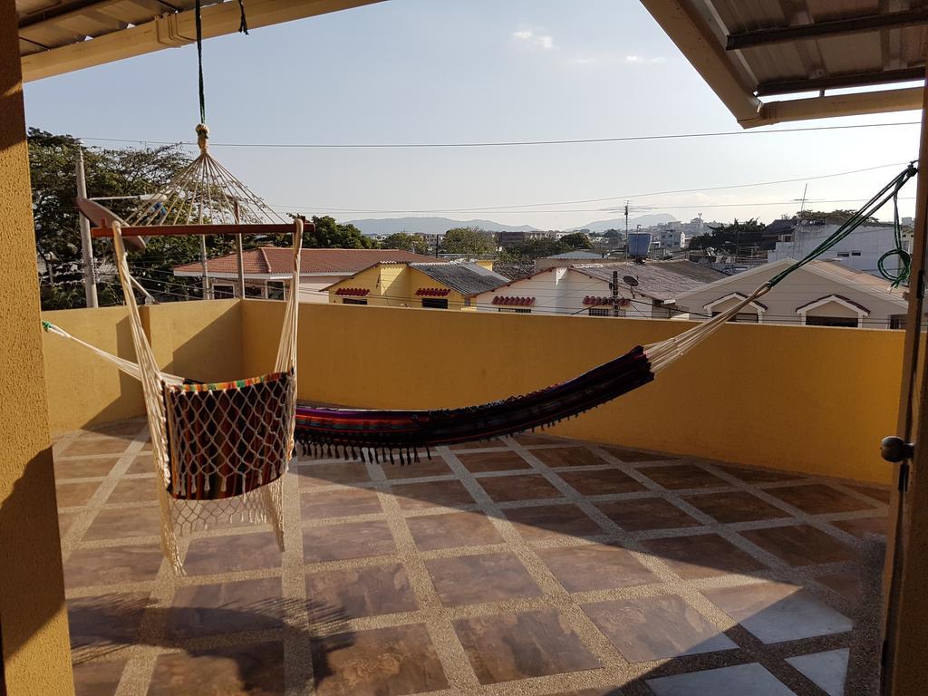 Ncg Suite Guayaquil Szoba fotó