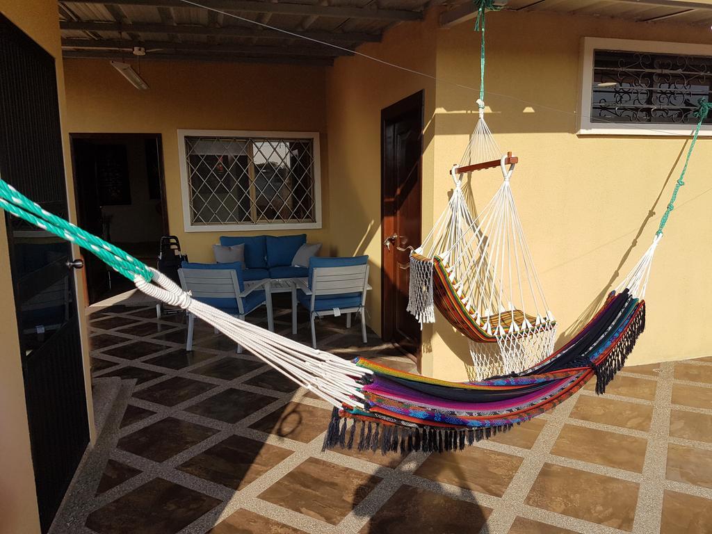 Ncg Suite Guayaquil Szoba fotó