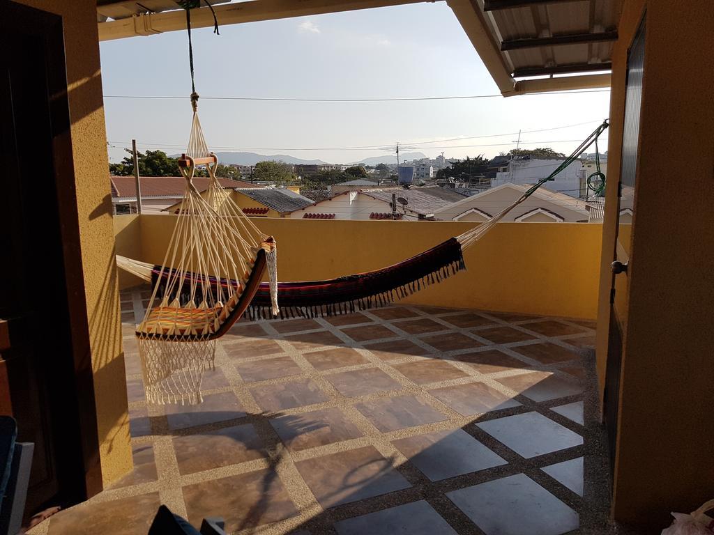 Ncg Suite Guayaquil Szoba fotó